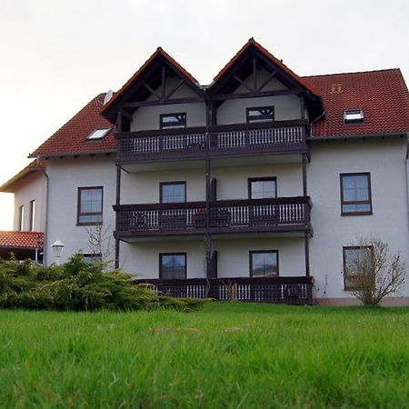 Hotel Fasold Sulzfeld  외부 사진