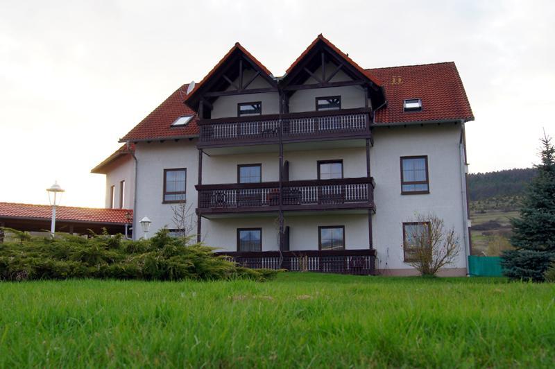 Hotel Fasold Sulzfeld  외부 사진