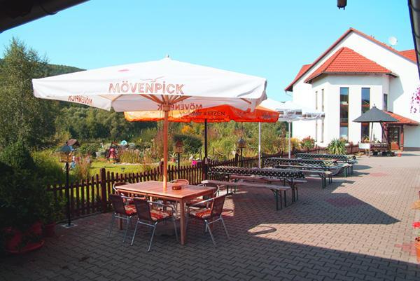 Hotel Fasold Sulzfeld  외부 사진