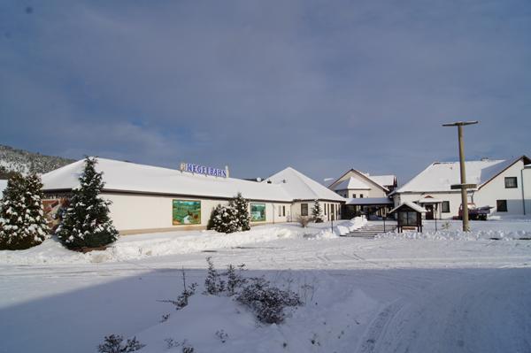 Hotel Fasold Sulzfeld  외부 사진