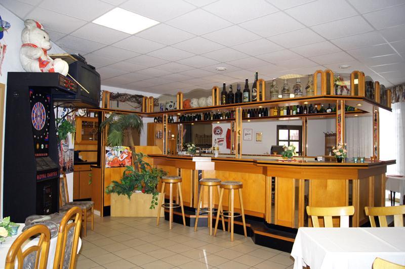 Hotel Fasold Sulzfeld  외부 사진