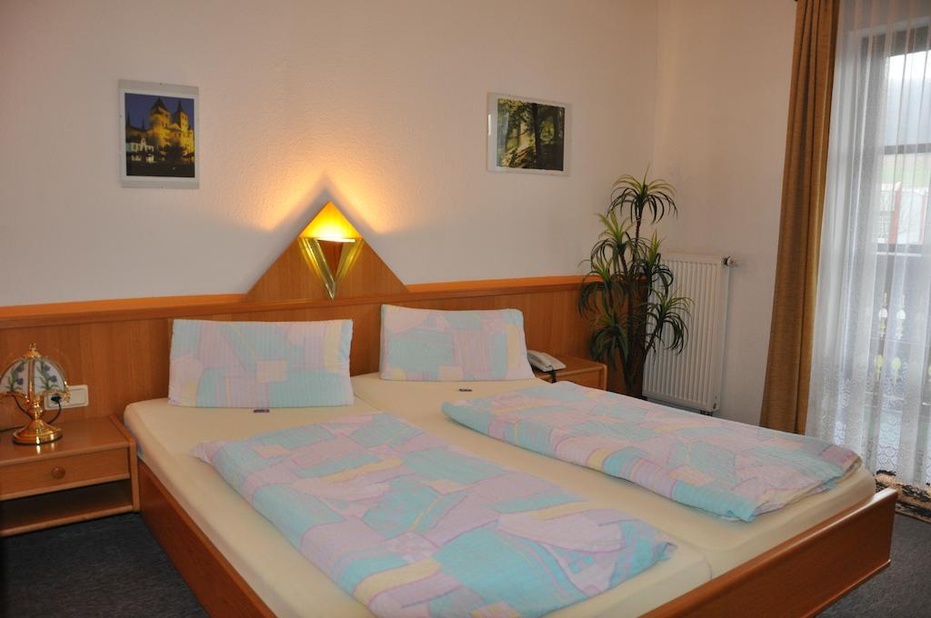 Hotel Fasold Sulzfeld  객실 사진