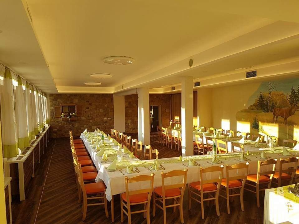 Hotel Fasold Sulzfeld  외부 사진